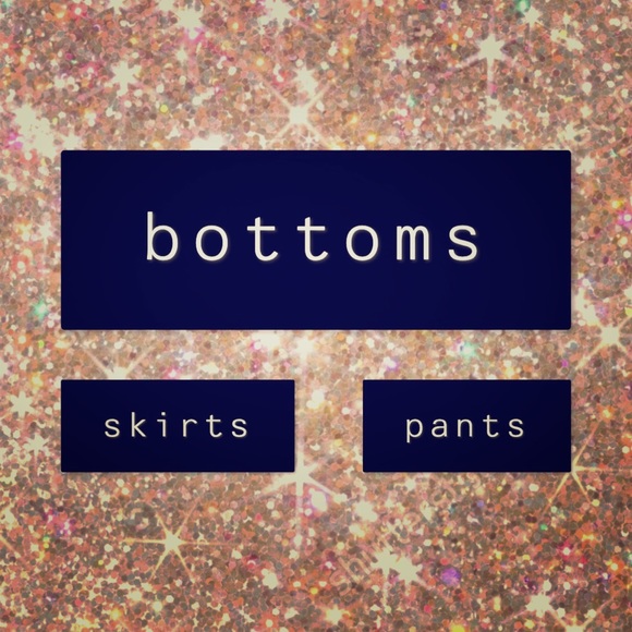 BOTTOMS - Picture 3 of 3